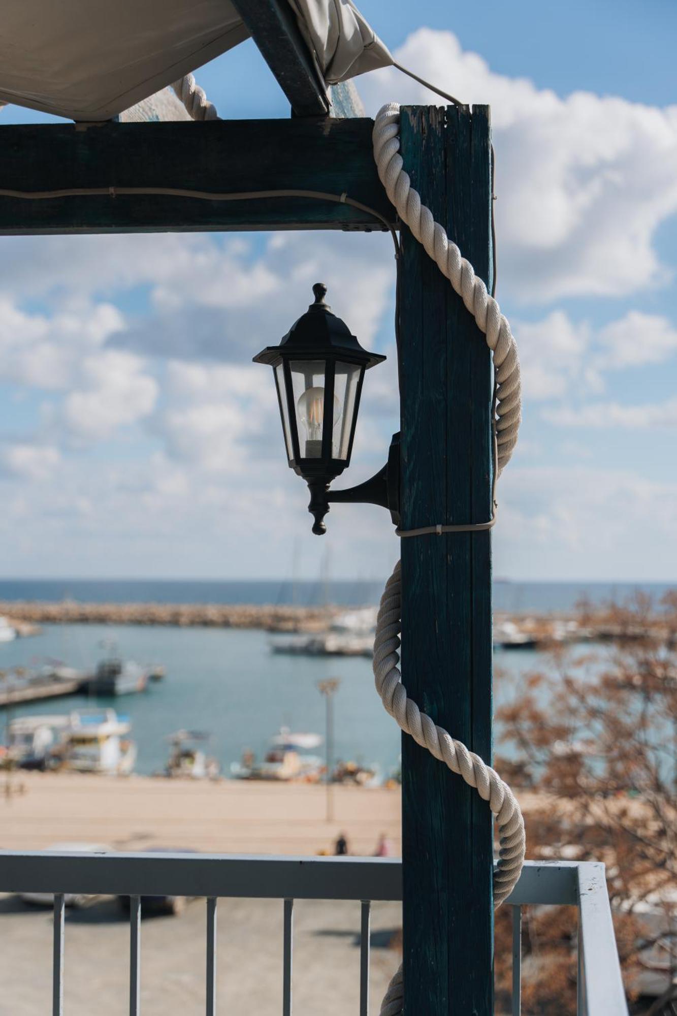 Zima Two Seaside Apartment Zygi ภายนอก รูปภาพ