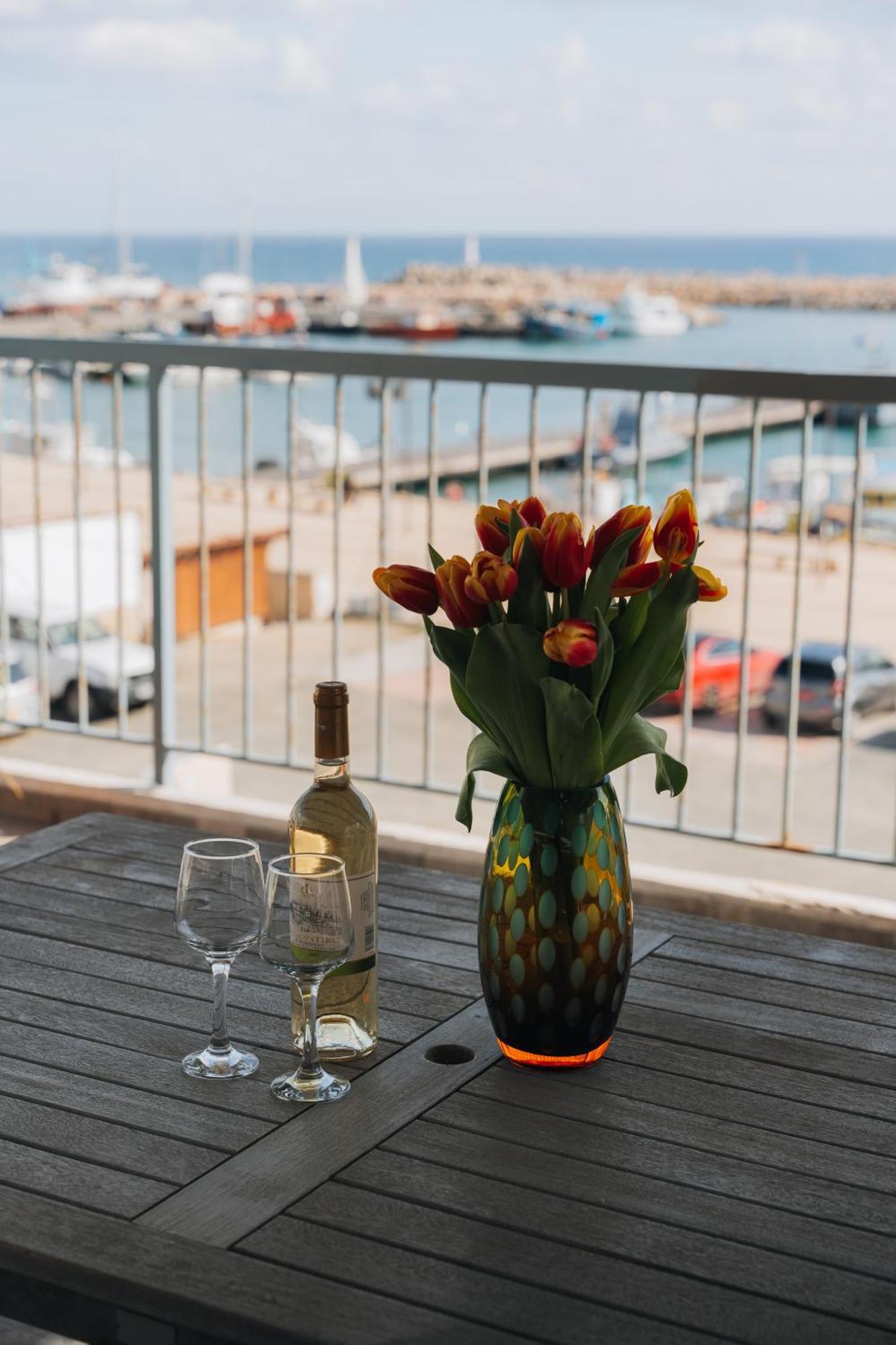 Zima Two Seaside Apartment Zygi ภายนอก รูปภาพ