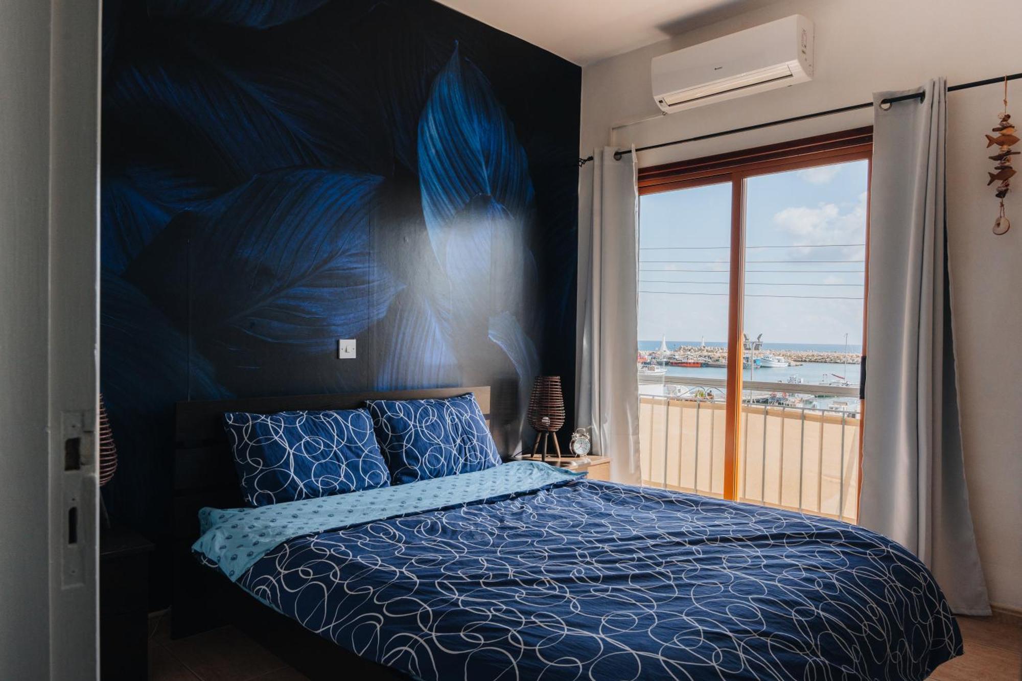 Zima Two Seaside Apartment Zygi ภายนอก รูปภาพ