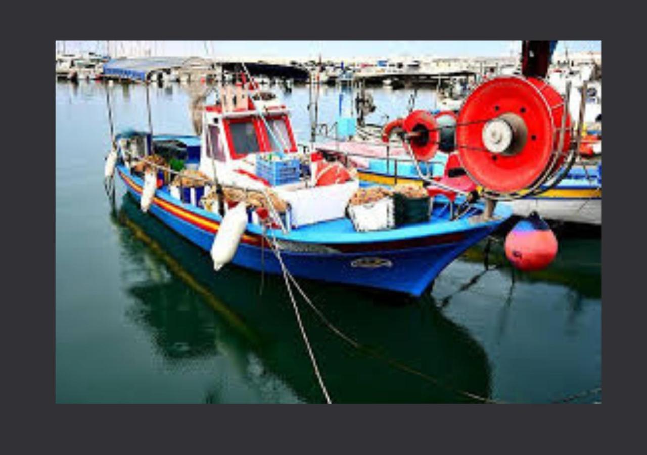 Zima Two Seaside Apartment Zygi ภายนอก รูปภาพ